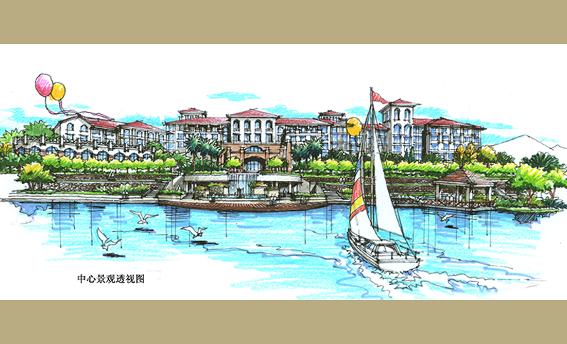 江苏宜兴竹海 