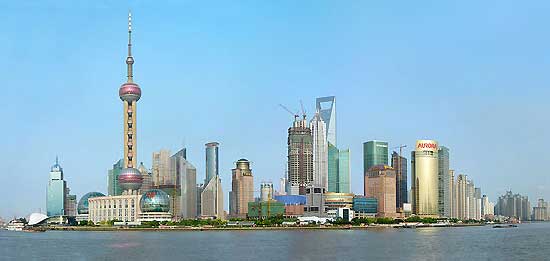 毛大庆：北上广深有多少房都不够卖